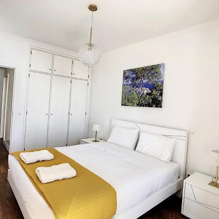 Lido Life Apartment By Lovelystay Funchal  Ngoại thất bức ảnh