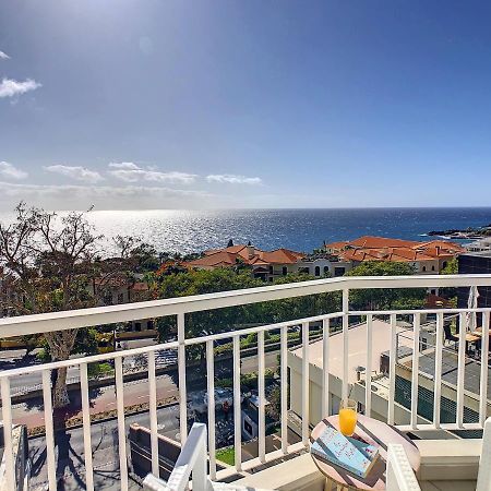 Lido Life Apartment By Lovelystay Funchal  Ngoại thất bức ảnh