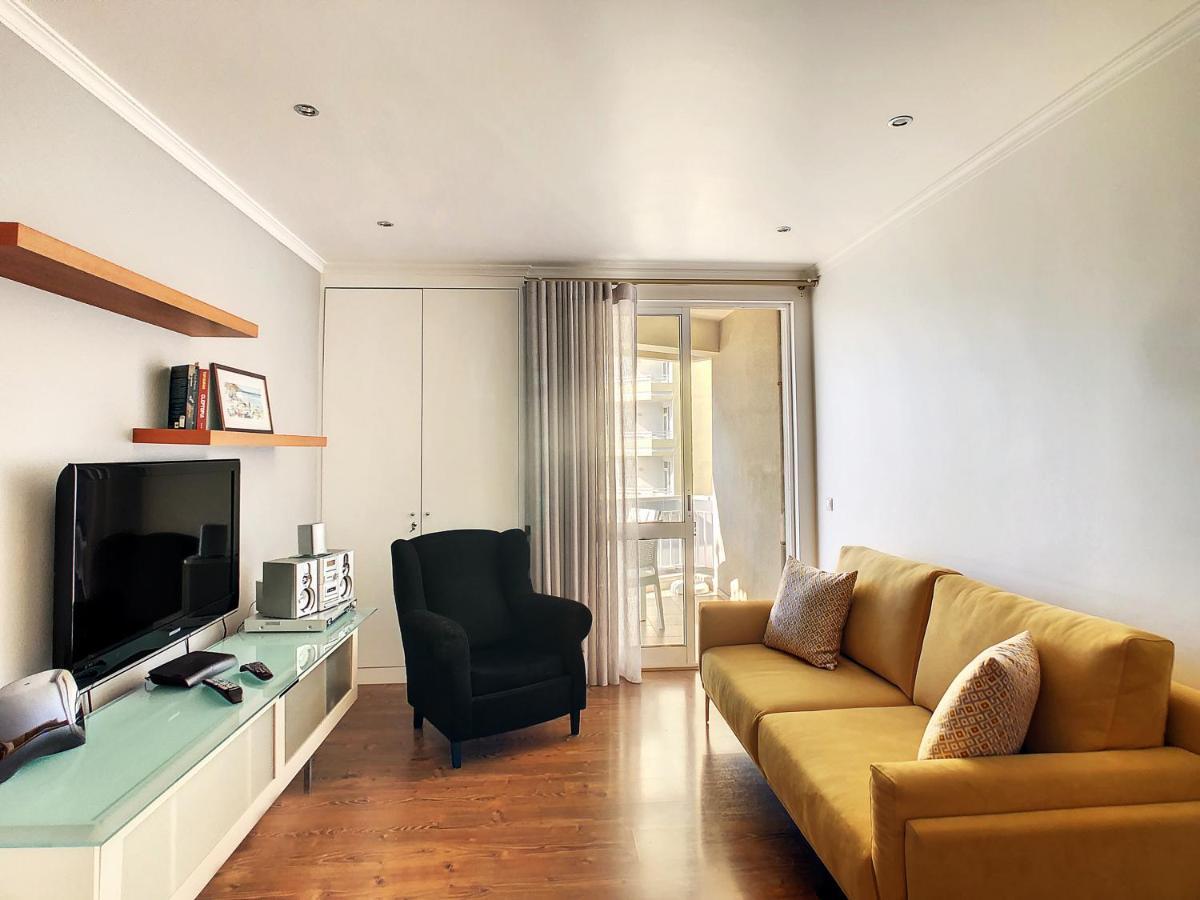 Lido Life Apartment By Lovelystay Funchal  Ngoại thất bức ảnh