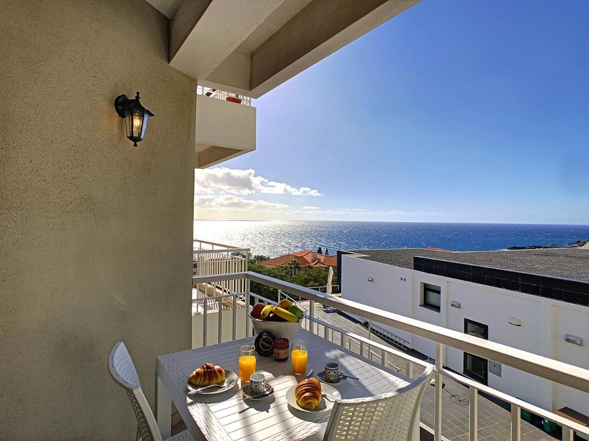 Lido Life Apartment By Lovelystay Funchal  Ngoại thất bức ảnh
