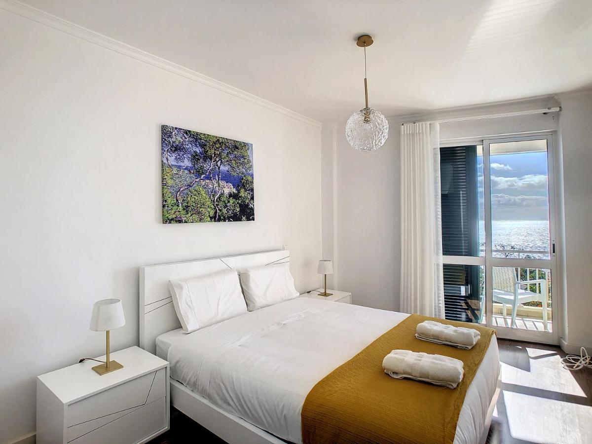 Lido Life Apartment By Lovelystay Funchal  Ngoại thất bức ảnh