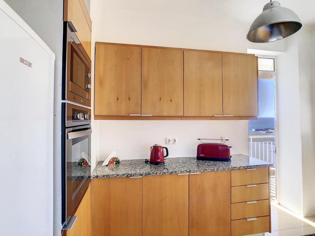Lido Life Apartment By Lovelystay Funchal  Ngoại thất bức ảnh