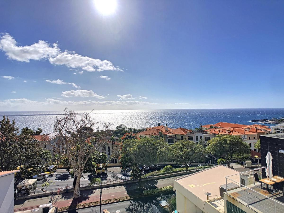 Lido Life Apartment By Lovelystay Funchal  Ngoại thất bức ảnh