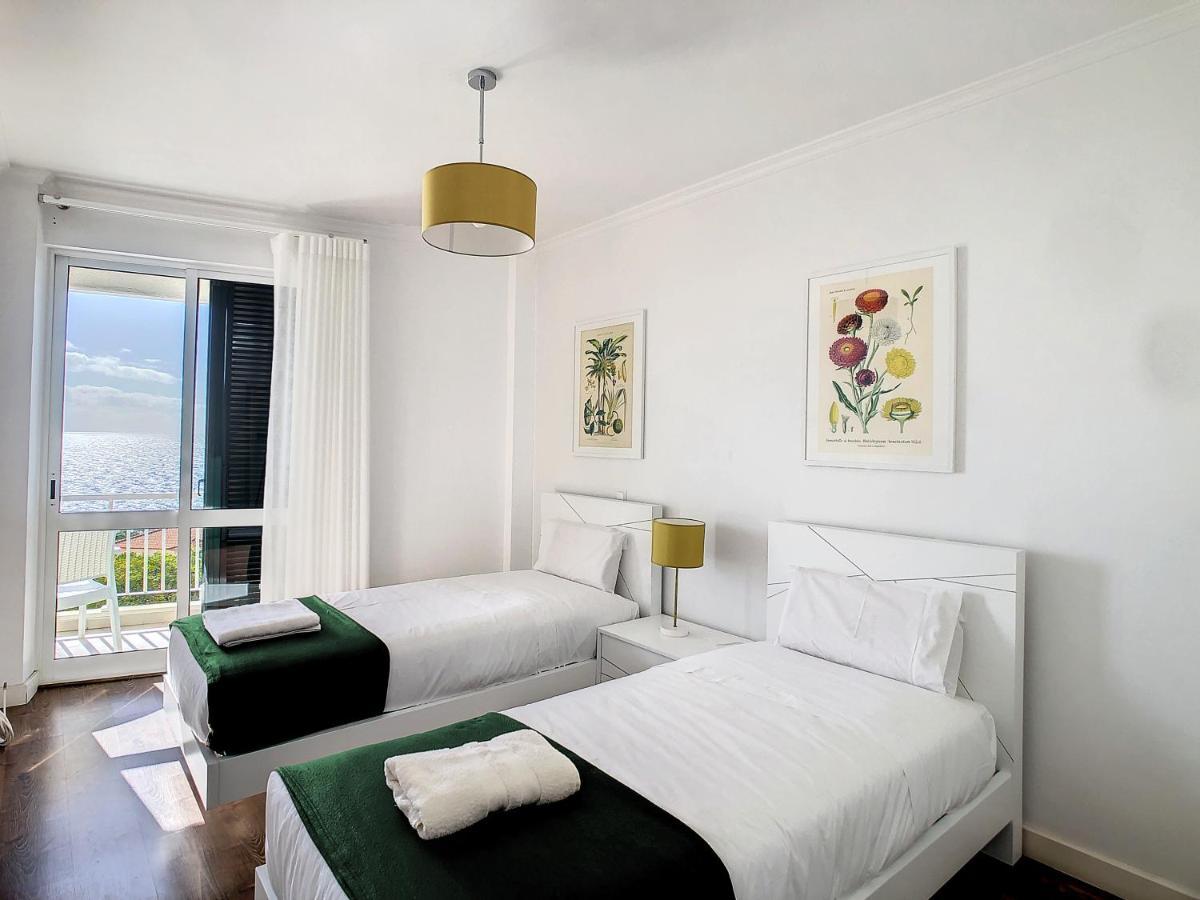 Lido Life Apartment By Lovelystay Funchal  Ngoại thất bức ảnh