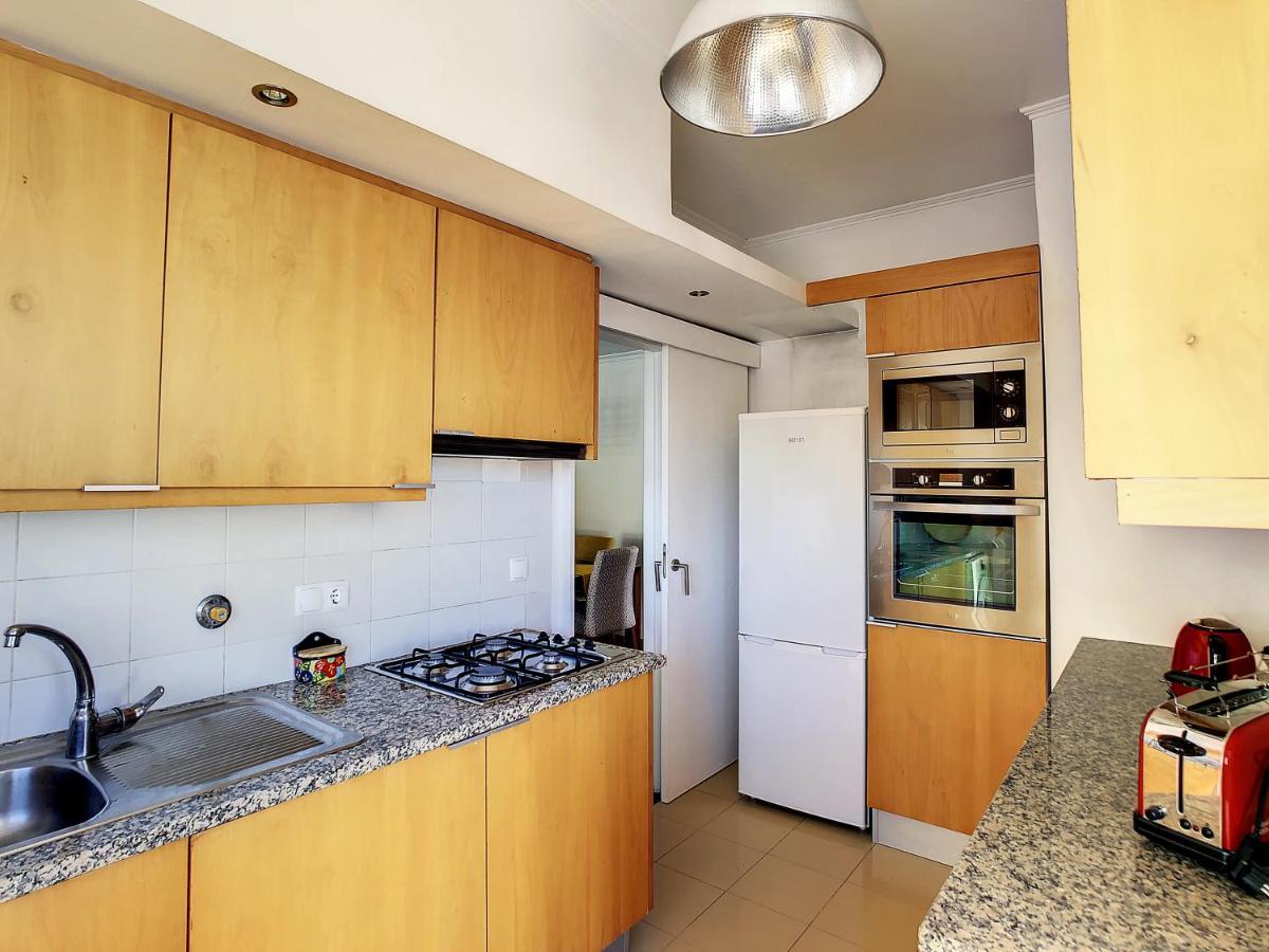 Lido Life Apartment By Lovelystay Funchal  Ngoại thất bức ảnh