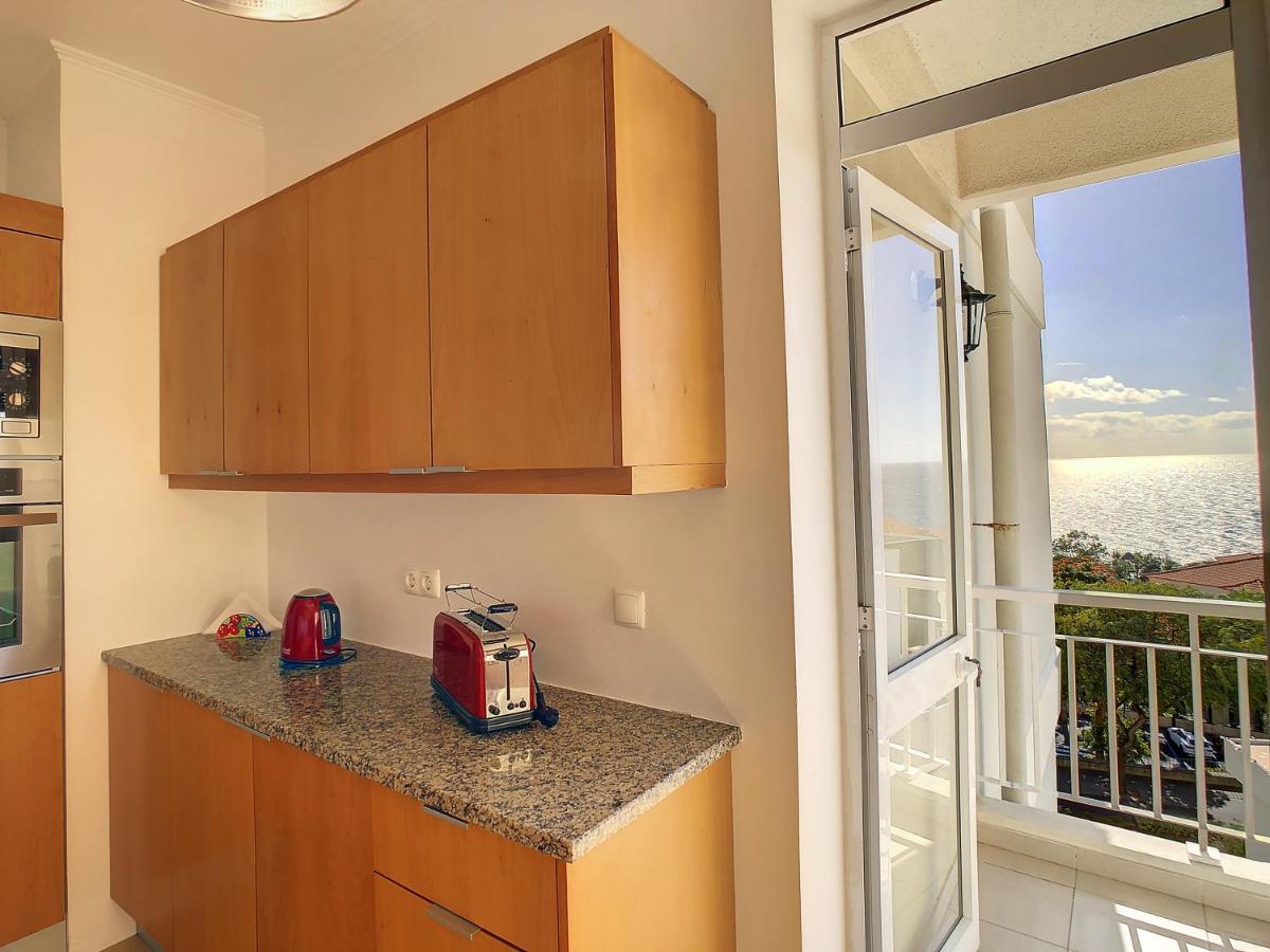 Lido Life Apartment By Lovelystay Funchal  Ngoại thất bức ảnh