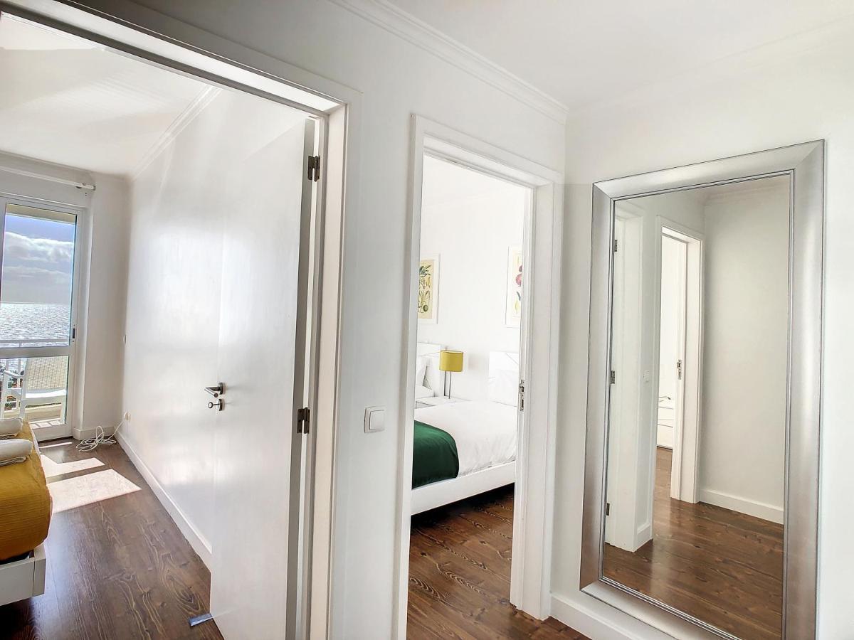 Lido Life Apartment By Lovelystay Funchal  Ngoại thất bức ảnh