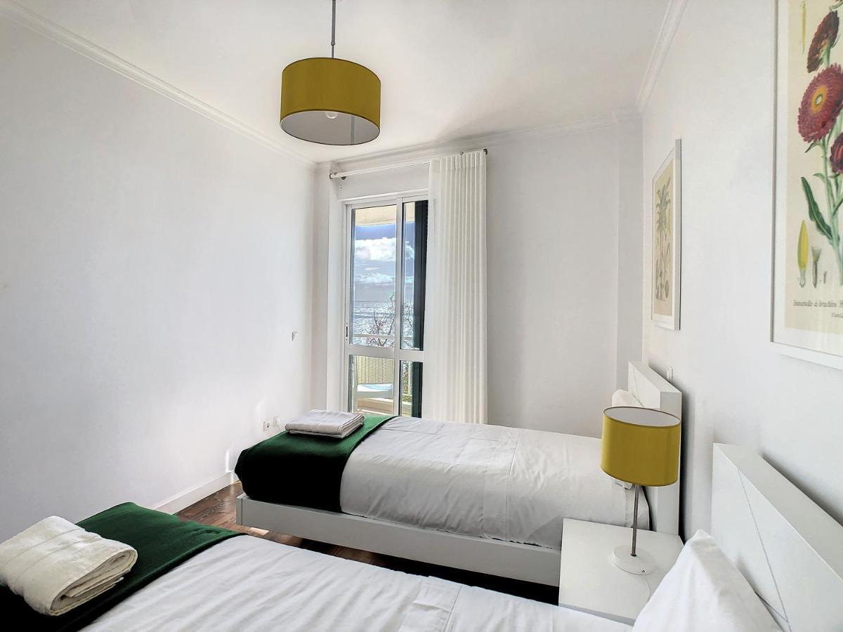 Lido Life Apartment By Lovelystay Funchal  Ngoại thất bức ảnh