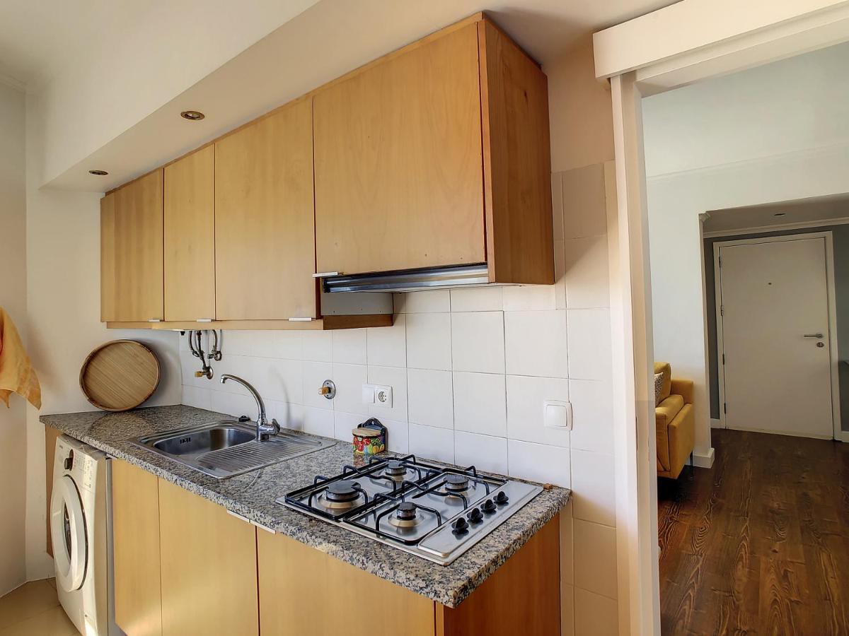 Lido Life Apartment By Lovelystay Funchal  Ngoại thất bức ảnh