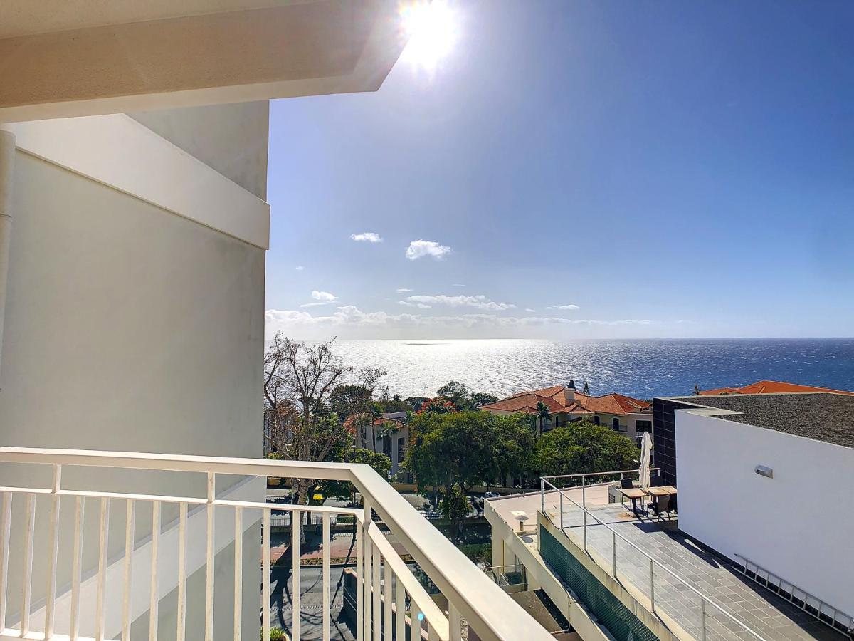 Lido Life Apartment By Lovelystay Funchal  Ngoại thất bức ảnh